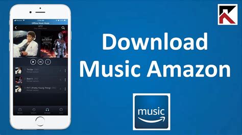Amazon download music - 